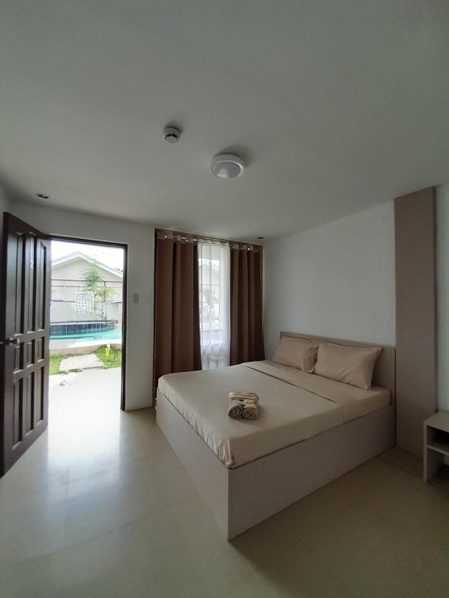 Francisco Resort Panglao Exteriör bild